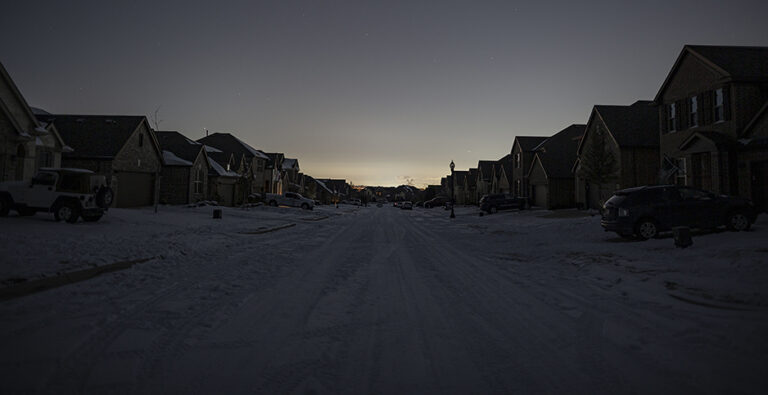 Get Ready for Blackouts in Texas As Extreme Heat Comes Through