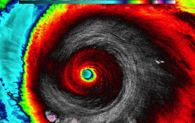 Hurricane Season 2025 Forecast: Why Storm Path Matters More Than Frequency