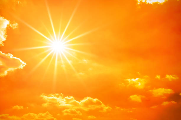 110 Degrees in May? Unseasonal Extreme Heat In Texas Threatens Health and Economy