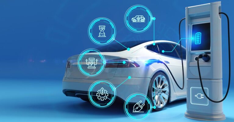 Why Electric Vehicle Adoption Is Lagging in Arkansas and the Rural South