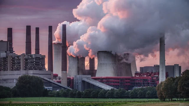 A New Study Reveals $28 Trillion in Environmental Damage From Fossil Fuel Companies