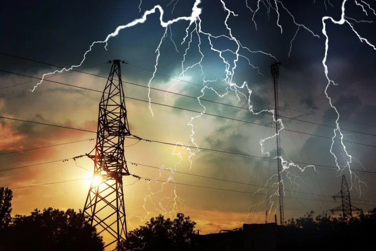 Houston Faces More Dangerous Storms and Grid Failures Due To Climate Change
