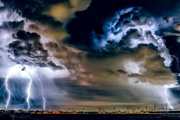 What Are ‘Atmospheric Rivers’ And Why Are They Supercharging East Coast Storms?