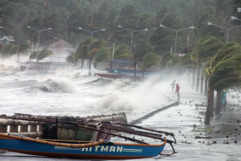 The 2025 Hurricane Season May Be Among The Worst Ever