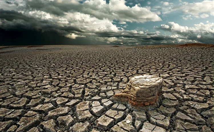 How Shifting Ground Threatens Cities in a Changing Climate