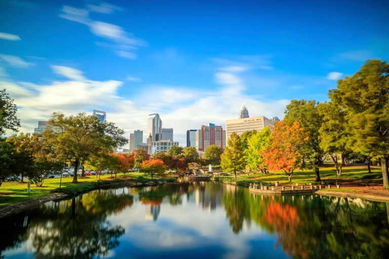 Detroit, Cleveland and Buffalo Gain Appeal as Climate Threats Grow in the South