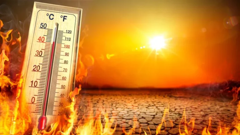 Get Ready To Roast in Phoenix In A Record-Breaking Heatwave