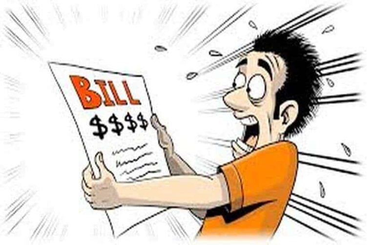 Less Efficient Home Appliances Could Raise Your Electricity Bills