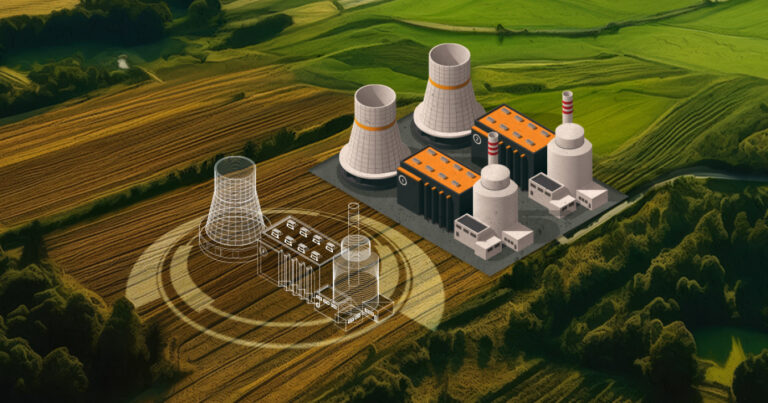 The Trump Administration Wants To Expand Nuclear Energy