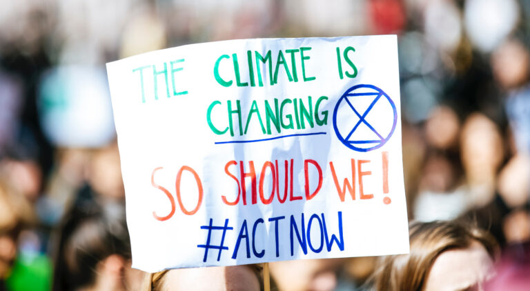Americans Support Government Spending to Protect Health From Climate Change, Says New Poll