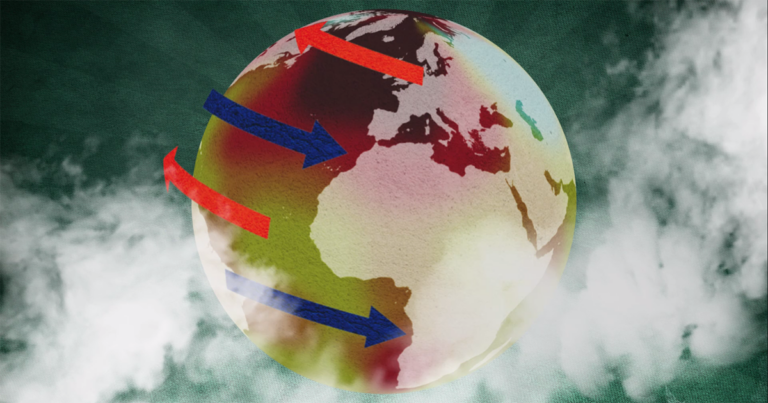 Northern States No Longer Immune to Climate Change Impacts