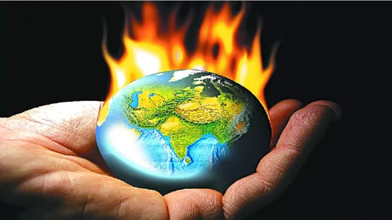 The World’s Richest People Drive The Most Global Warming Since 1990