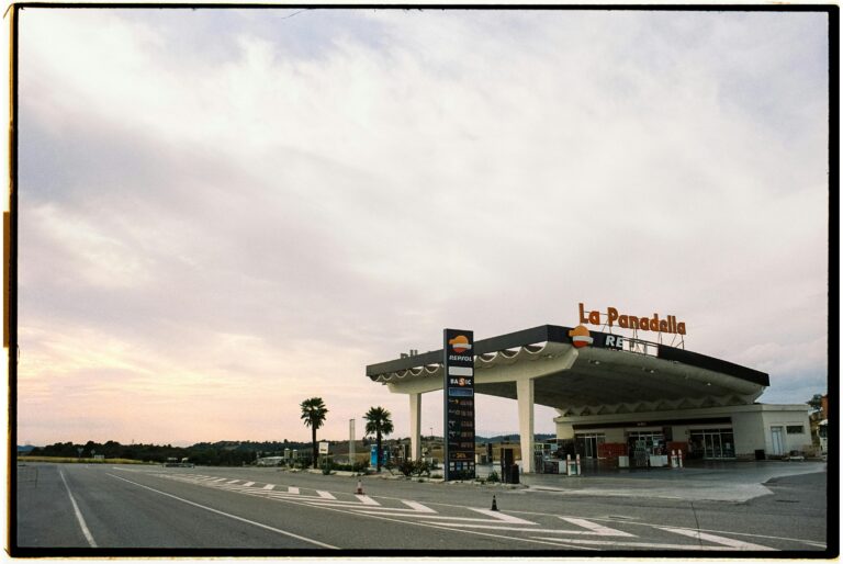 Gas Prices May Collapse On Oil Supply Surge