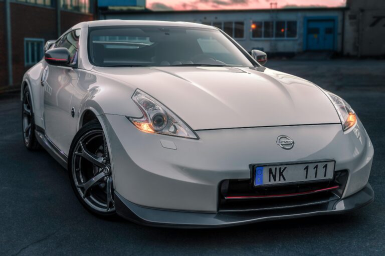 EV Loser Nissan Fires 20,000