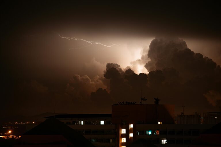 America’s Electricity Famine