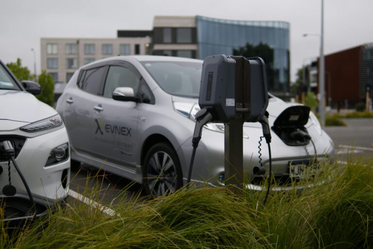 EV Sales To Hit 20 Million This Year