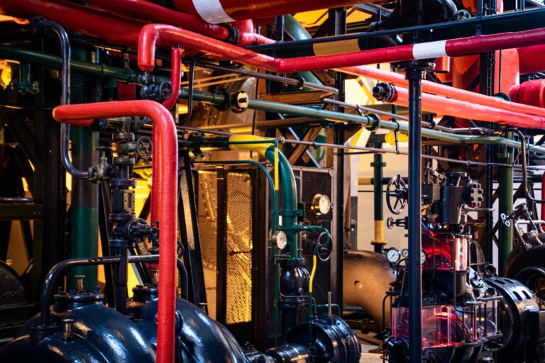 Natural Gas To Revolutionize AI Data Centers