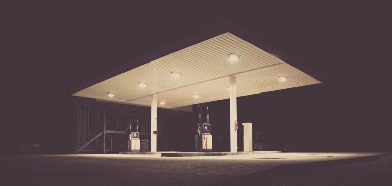 Gas Prices Bring CPI Down And Threaten Climate