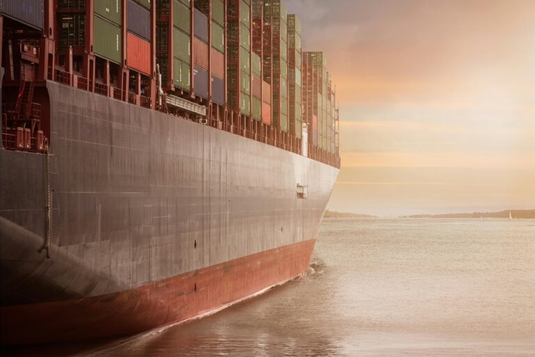 BYD Launches Mega Cargo Ship To Tackle Tesla