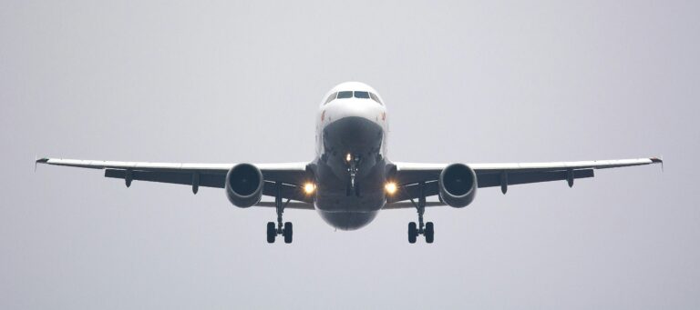 How Zepplines Can Save The Environment