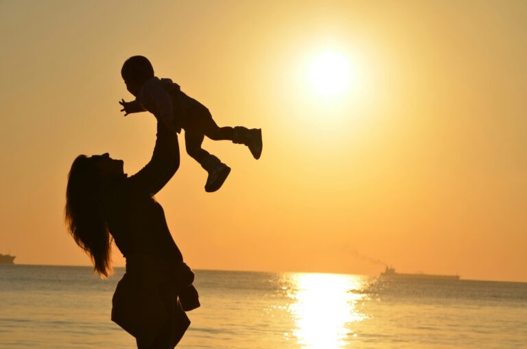 Climate Change Hits Pregnant Women
