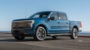 EV Pickup Battle Heats Up, But No One Buys Them