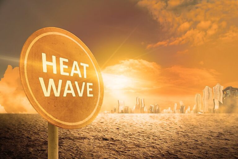 Extreme Heat Wave Grips U.S.: Emergency Systems Face Crisis
