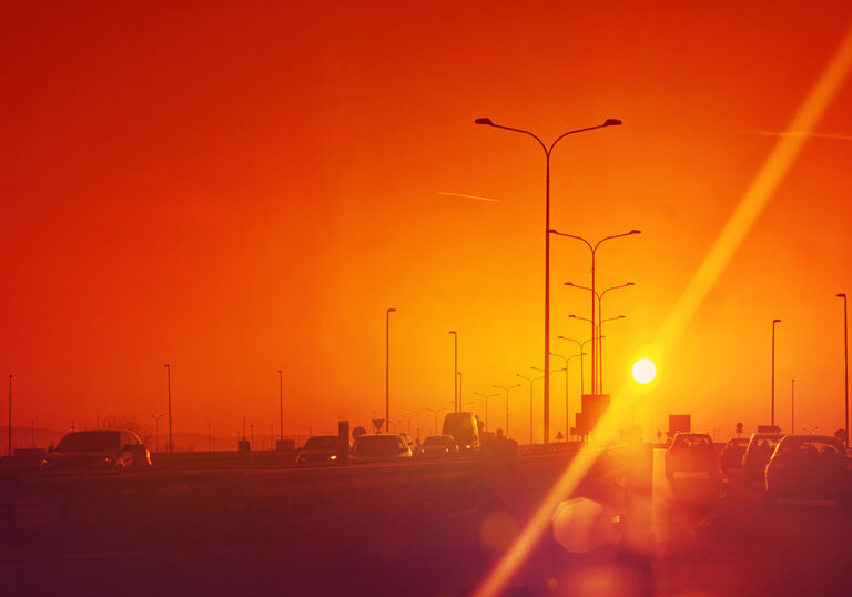 Extreme Heat in Phoenix Hurts Jobs and Economy
