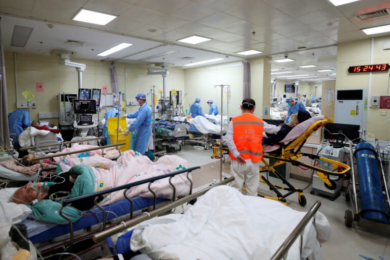 Extreme Heat Completely Overwhelms Emergency Rooms Across the U.S.