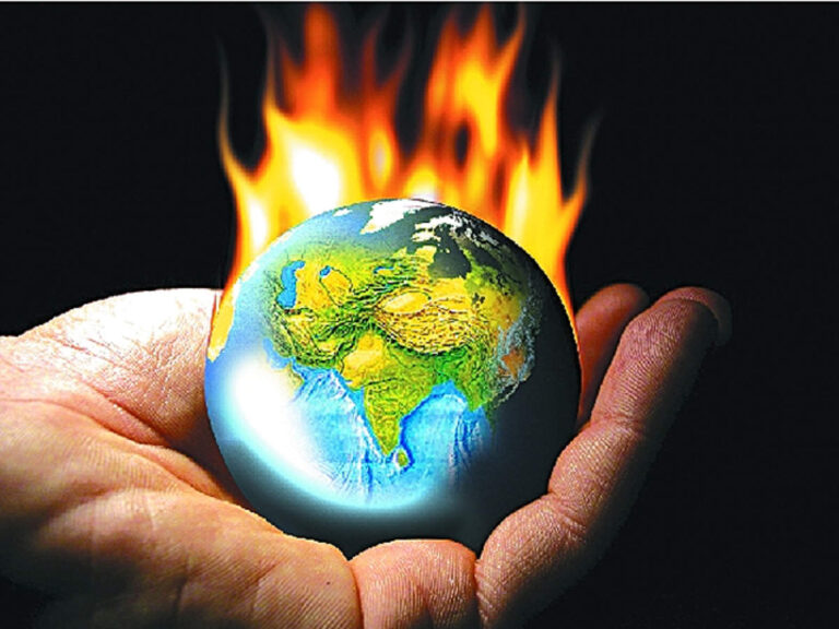 Climate world turns to London as U.S. retreats