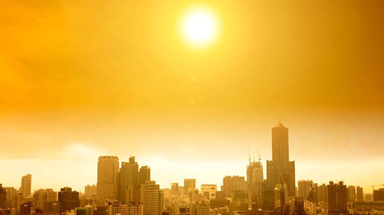 Early Extreme Heat Exposes Detroit’s Poverty Catastrophe