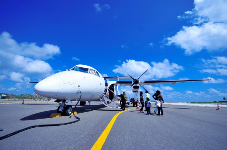 Private Jet Emissions The Same As 177 Cars