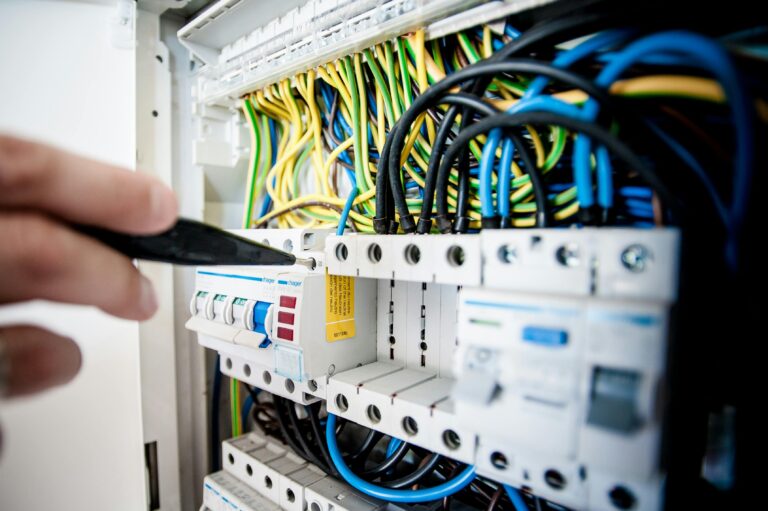 Electricity Costs Are Running Wild