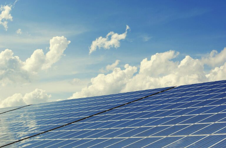 America’s Solar Energy Disaster