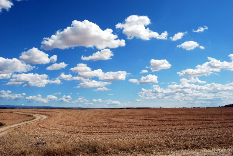 Cloud Seeding Triggers Increase In Rainfall
