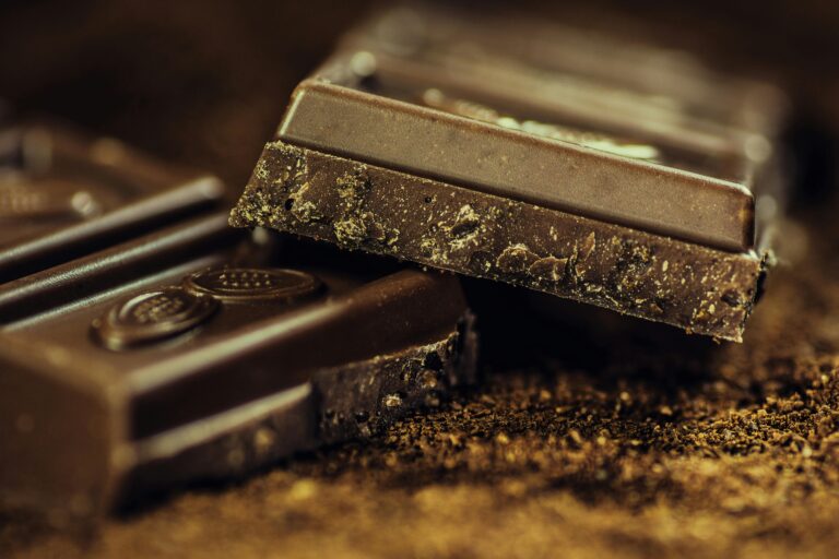 Chocolate Prices Surging