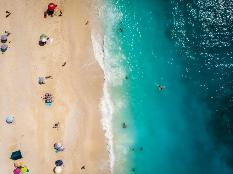 Can Drones Replace The Weather Service?