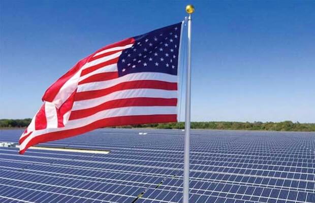 U.S. Solar Market Faces Ruin Under New Trump Regulations