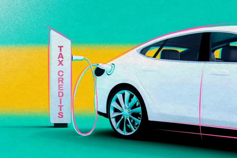U.S. EV Price To Jump as Federal Tax Credit Reaches Expiration