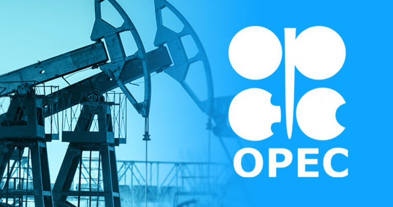 OPEC Oil Surge Threatens EV Adoption