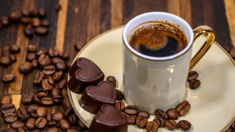 Climate Change Is Driving Up Cost of Coffee and Chocolate