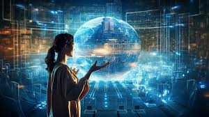 Can Tech Giants Go Green For AI Growth?