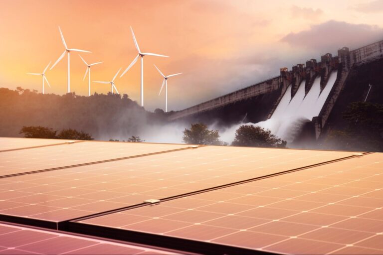 U.S. Renewable Energy Threatened By Trump’s Orders