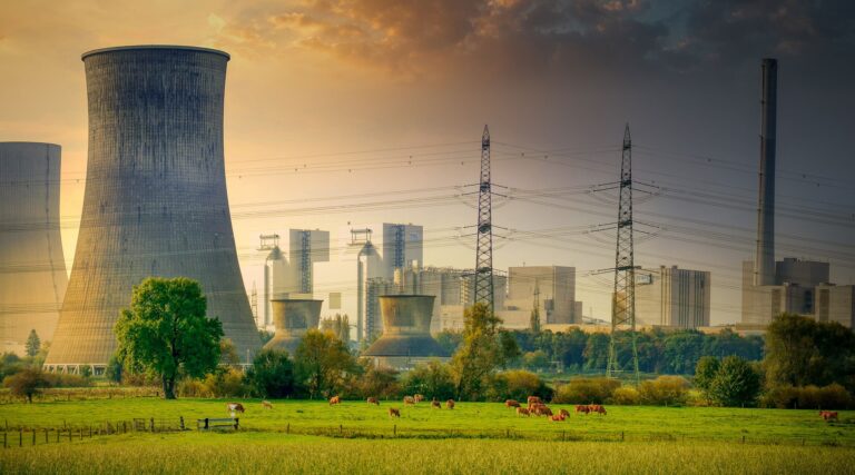 Worst U.S. Nuclear Disaster At Three Mile Island Can’t Stop Comeback