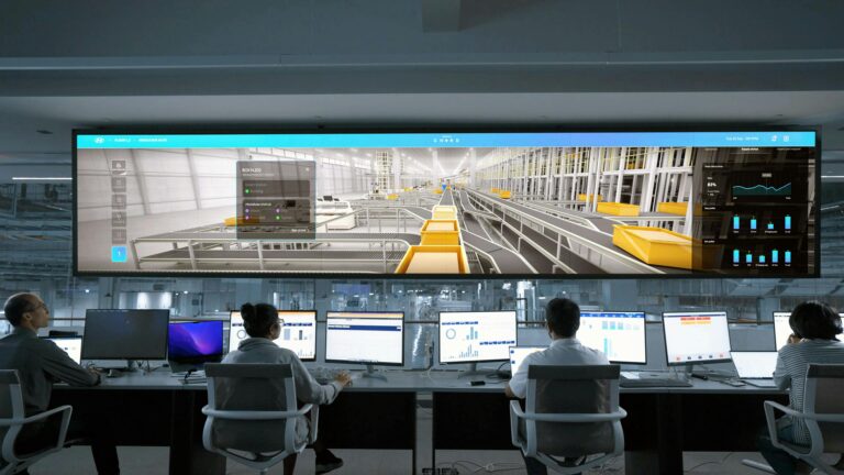 AI Data Centers Face Unexpected Risk