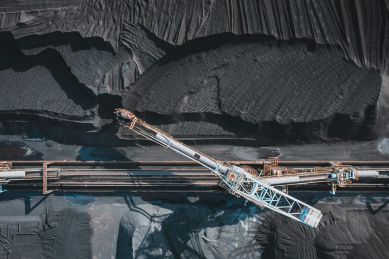 Renewables Crushing Coal
