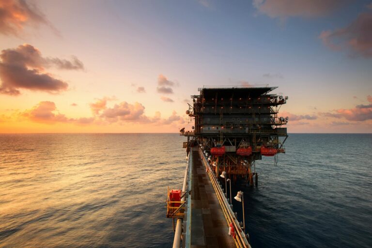 Oil Become Energy King Again