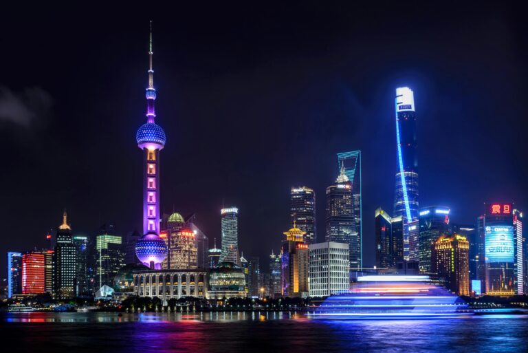 China Rejects Oil Future