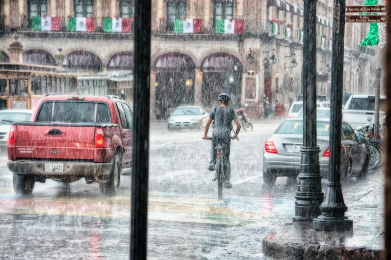 America’s Dangerous Floods Could Move To Eastern US