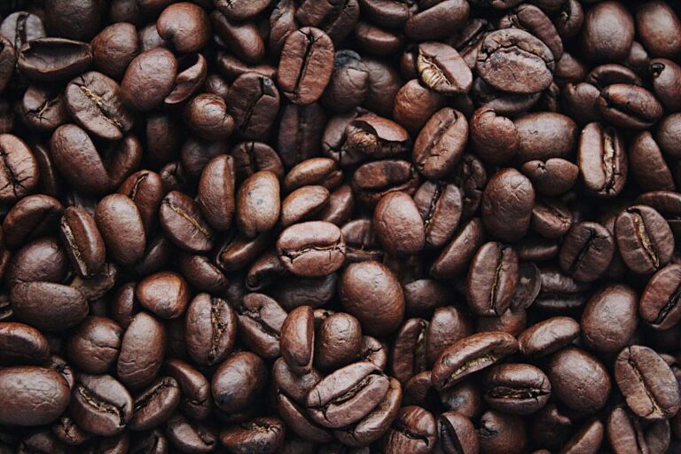 Tariffs Plus Cold Causes Coffee Inflation.
